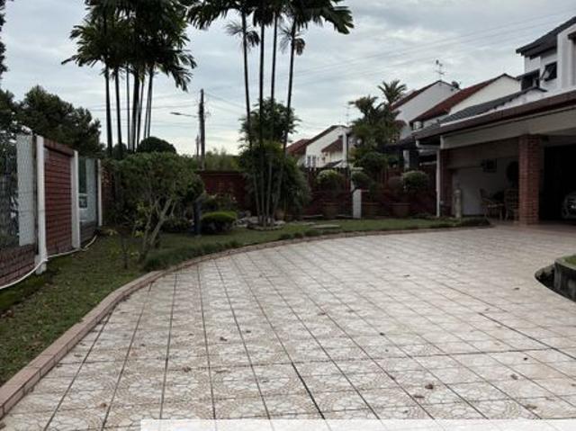 SS 14 Subang Jaya
