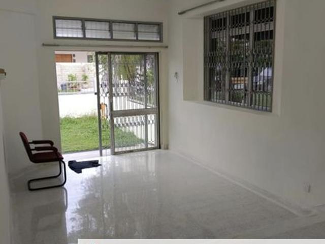 SS 14 Subang Jaya
