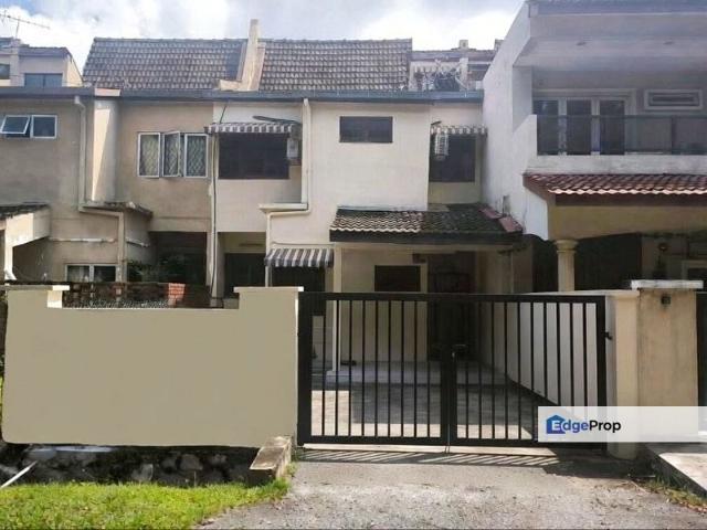 SS 14 Subang Jaya