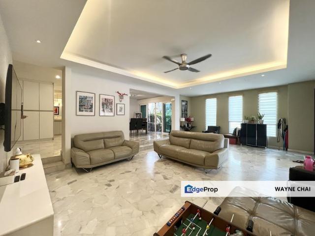 SS 21, Damansara Utama