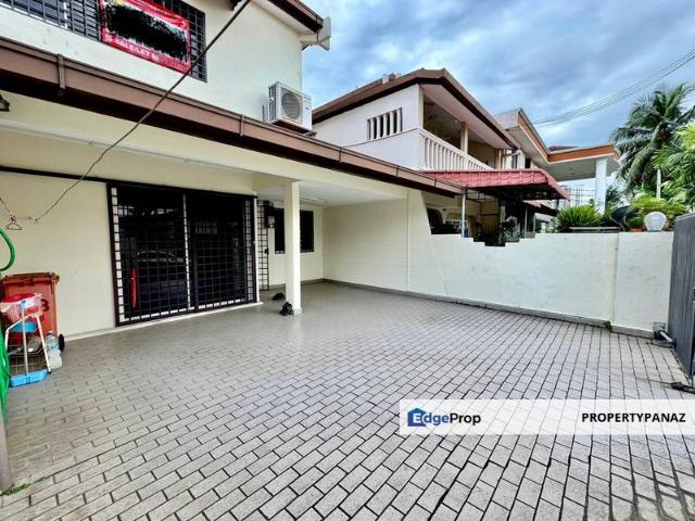 SS 21, Damansara Utama