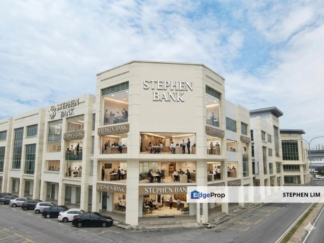 SS 21, Damansara Utama
