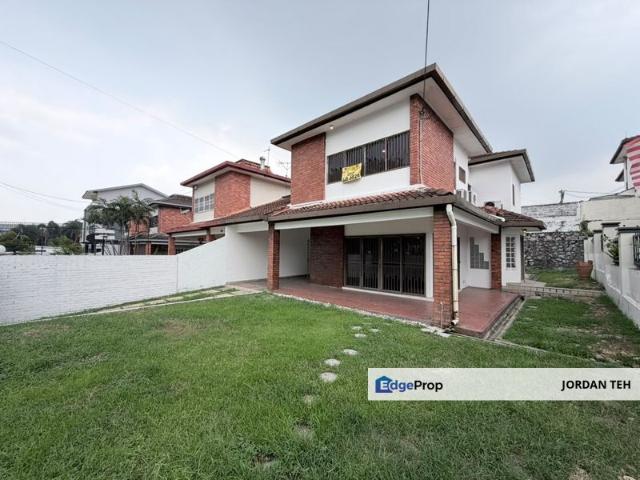 SS 21, Damansara Utama