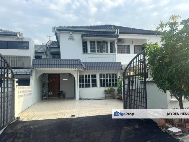 SS 21, Damansara Utama