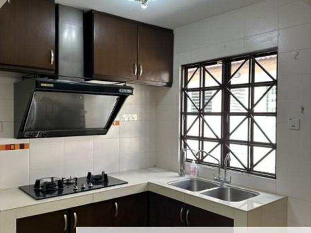 SS 21, Damansara Utama