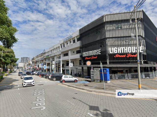 SS 21, Damansara Utama