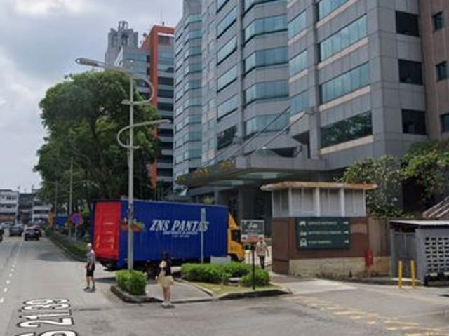 SS 21, Damansara Utama