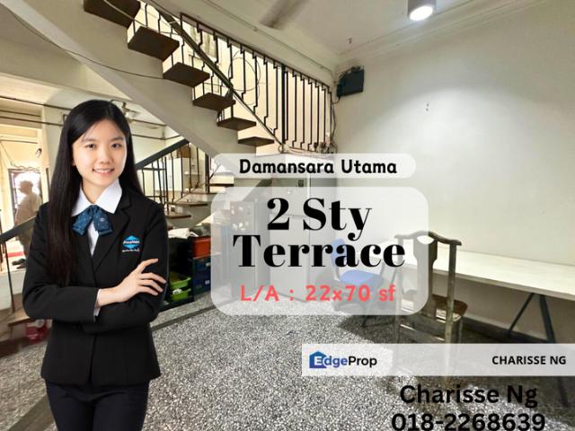 Jalan SS 21/14