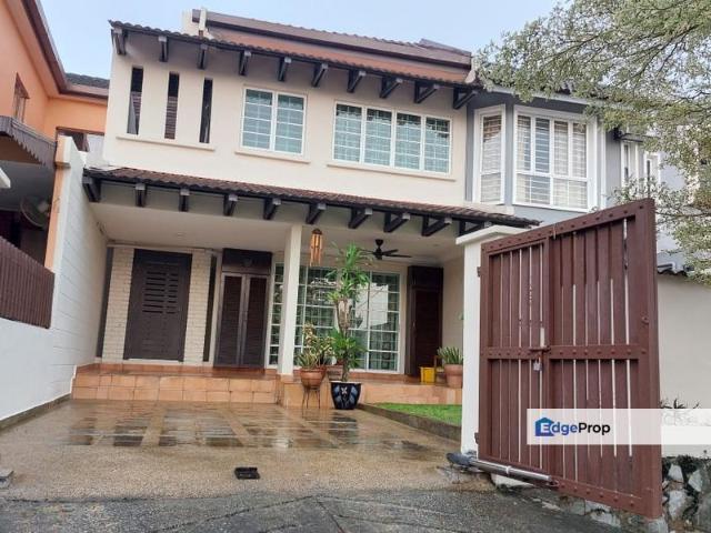 SS 21, Damansara Utama