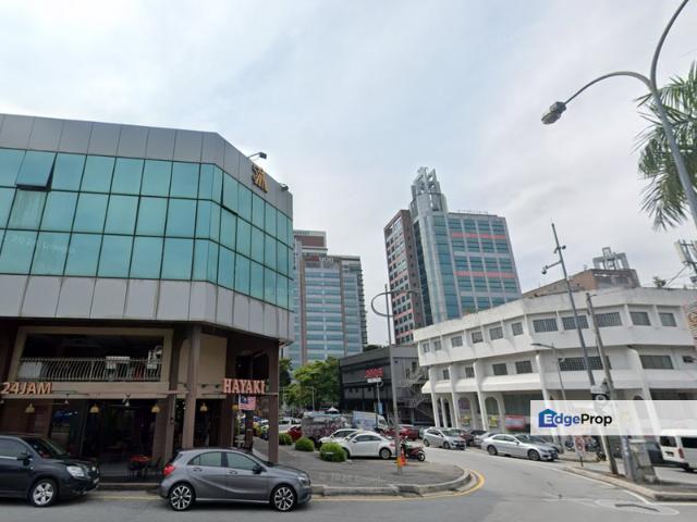 SS 21, Damansara Utama