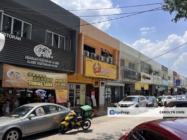 SS 22 DAMANSARA JAYA