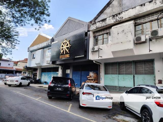 SS 26 TAMAN MAYANG JAYA