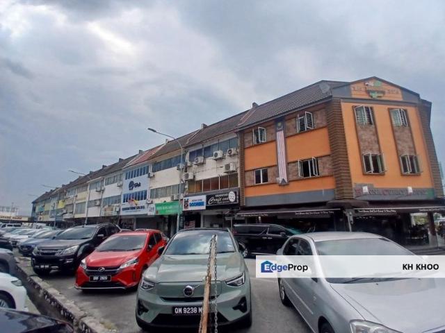 SS 26 TAMAN MAYANG JAYA