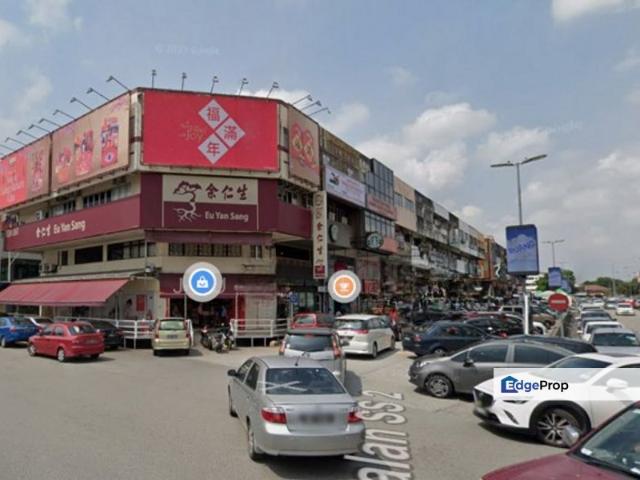 SS 2 PETALING JAYA