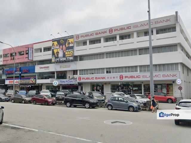 SS 2 PETALING JAYA