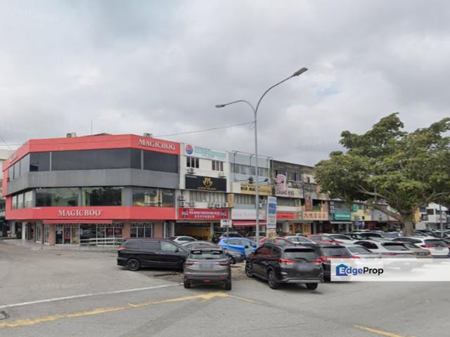 SS 2 PETALING JAYA