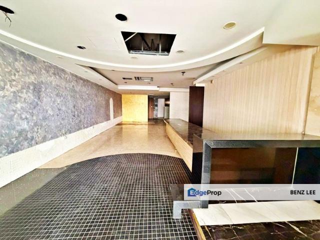 SS 2 PETALING JAYA