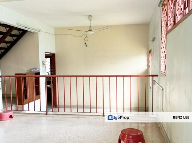 SS 2 PETALING JAYA