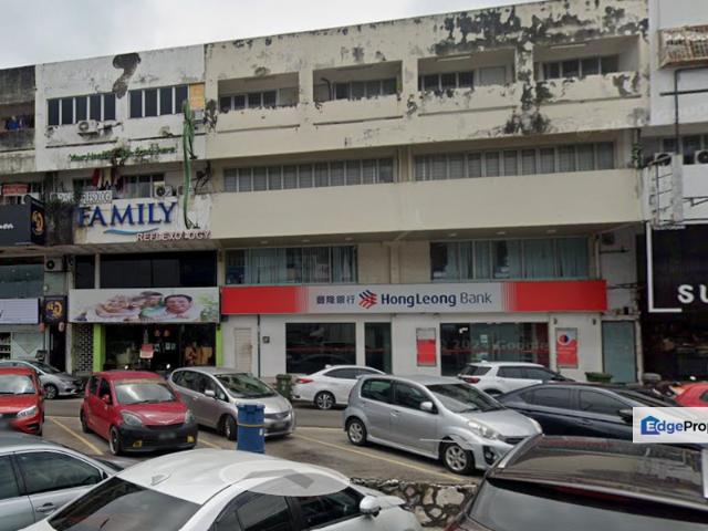 SS 2 PETALING JAYA