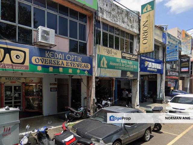 SS 3 PETALING JAYA