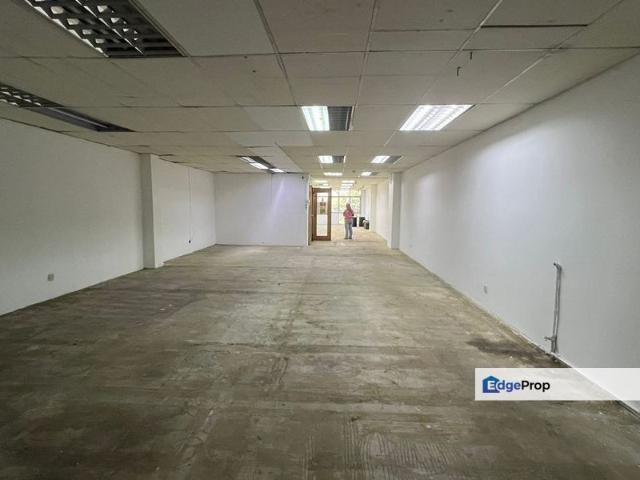 SS 3 PETALING JAYA