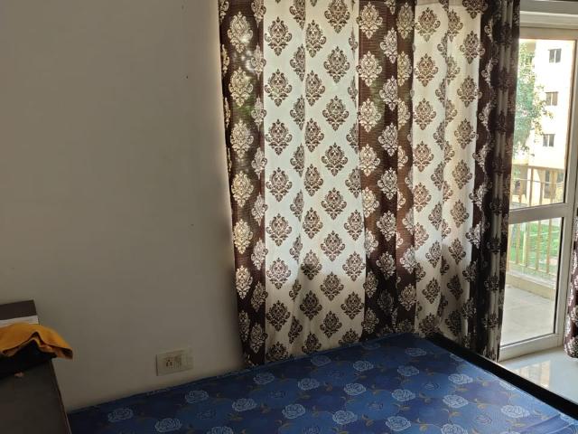 SS The Coralwood 2 Bedroom 1425 Sq. Ft. Apartment in Sector 84 Gurgaon Listing ID: #9919