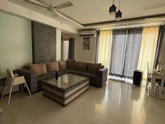 SS The Coralwood 3.5 Bedroom 1890 Sq. Ft. Apartment in Sector 84 Gurgaon Listing ID: #10319