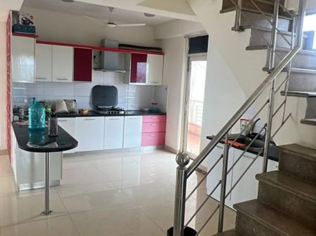 SS The Coralwood 3 Bedroom 1750 Sq. Ft. Apartment in Sector 84 Gurgaon Listing ID: #10014