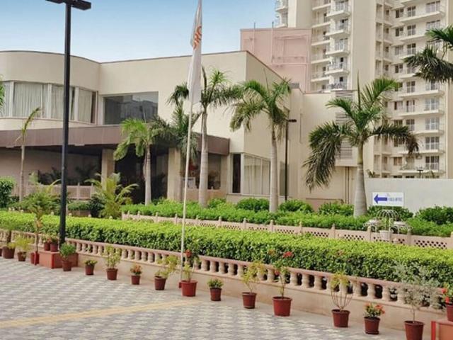 SS The Coralwood 3 Bedroom 1890 Sq. Ft. Apartment in Sector 84 Gurgaon Listing ID: #10020