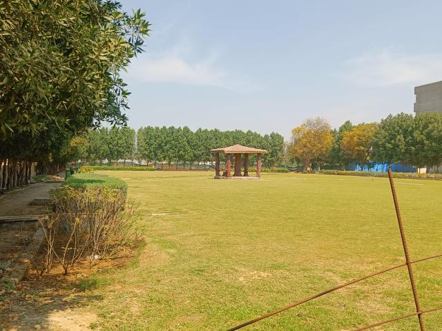 SS The Leaf 4 Bedroom 2812 Sq. Ft. Apartment in Sector 85 Gurgaon Listing ID: #9905