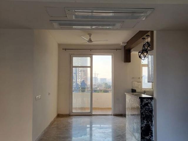 SS The Leaf 4 Bedroom 2812 Sq. Ft. Apartment in Sector 85 Gurgaon Listing ID: #9971