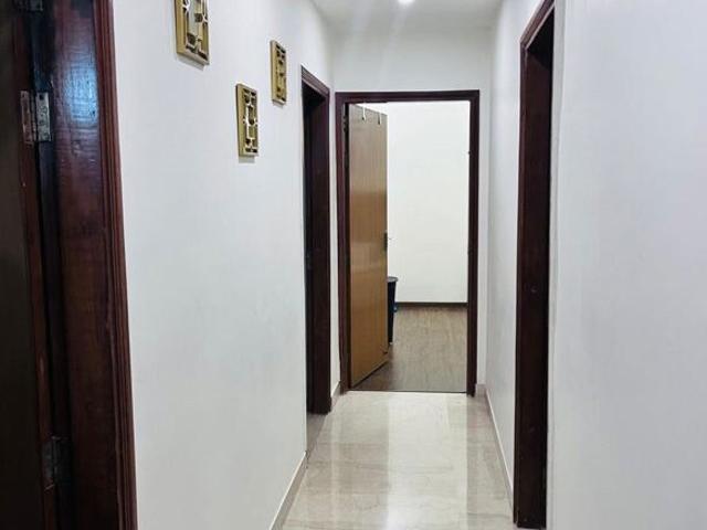 SS The Leaf 4 Bedroom 2812 Sq. Ft. Apartment in Sector 85 Gurgaon Listing ID: #10189