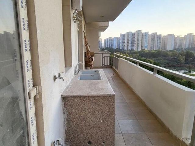 SS The Leaf 4 Bedroom 2812 Sq. Ft. Apartment in Sector 85 Gurgaon Listing ID: #10163