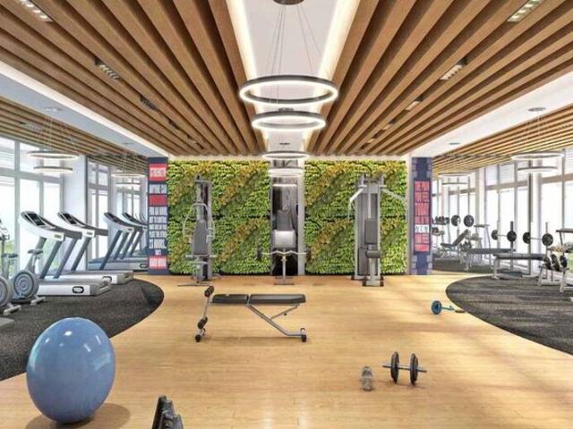 SS The Leaf 4 Bedroom 3950 Sq. Ft. Apartment in Sector 85 Gurgaon Listing ID: #10090