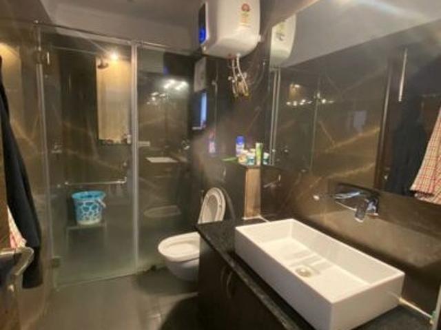 SS The Leaf 2 Bedroom 1640 Sq. Ft. Apartment in Sector 85 Gurgaon Listing ID: #10166