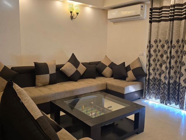 SS The Leaf 3 Bedroom 2408 Sq. Ft. Apartment in Sector 85 Gurgaon Listing ID: #9909