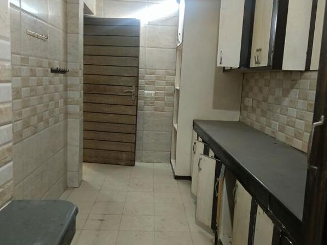 SS The Lilac 3 Bedroom 1200 Sq. Ft. Builder Floor in Sector 49 Gurgaon Listing ID: #10033
