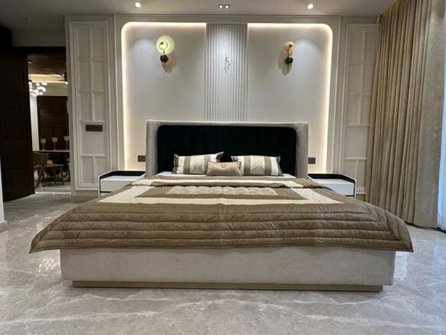 SS The Lilac 2 Bedroom 195 Sq. Yd. Builder Floor in Sector 49 Gurgaon Listing ID: #10361