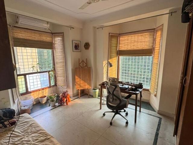 SS The Palladians 3 Bedroom 1500 Sq. Ft. Builder Floor in Sector 47 Gurgaon Listing ID: #10424