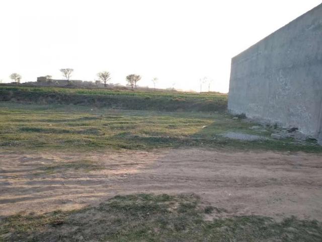SS Town chakri road Rawalpindi Ghaziabad ID 58686