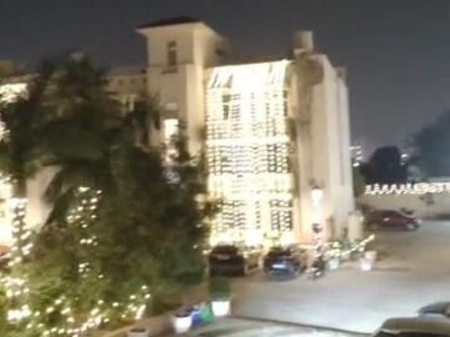 SS Almeria 3 Bedroom 2000 Sq. Ft. Apartment in Sector 84 Gurgaon Listing ID: #10096