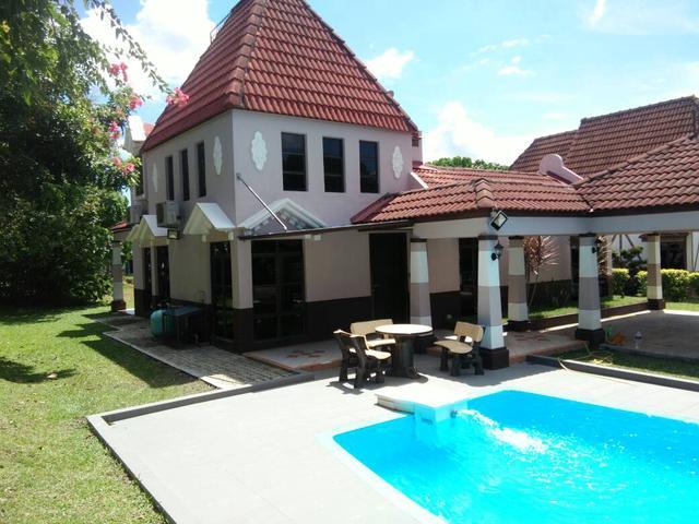 SS Bglow At Faro A Farmosa Golf Resort Alor Gajah Melaka 525K