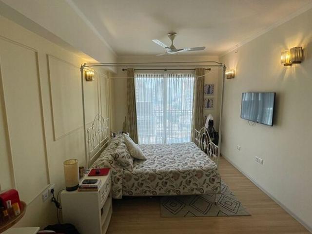 SS Cendana 3 Bedroom 1450 Sq. Ft. Apartment in Sector 83 Gurgaon Listing ID: #10244