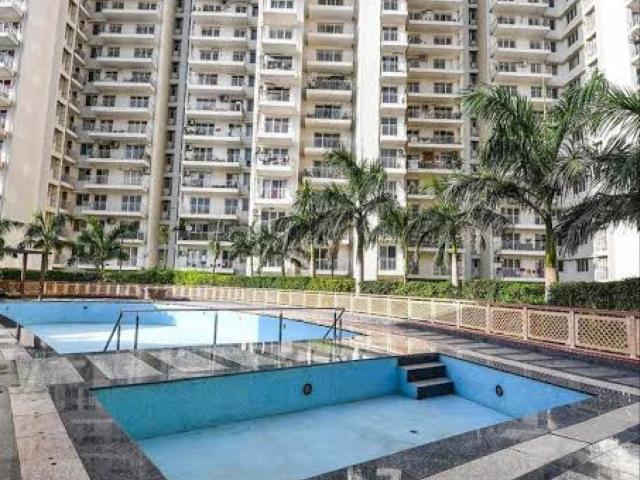 SS Cendana 3 Bedroom 1450 Sq. Ft. Apartment in Sector 83 Gurgaon Listing ID: #9856