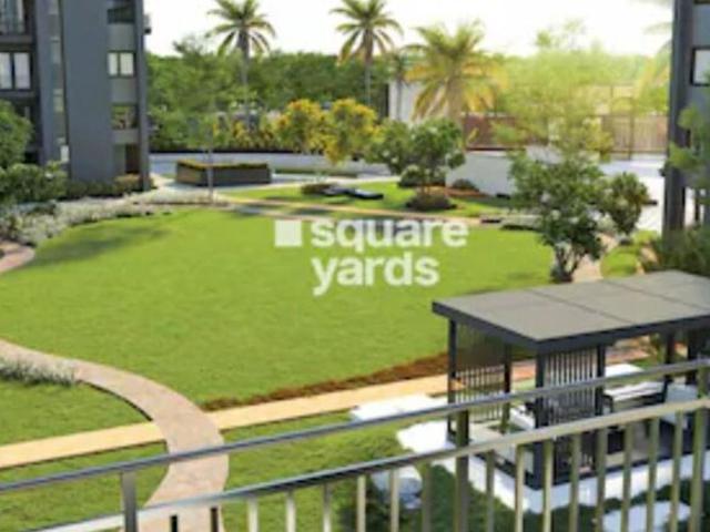 SS Cendana 3 Bedroom 1450 Sq. Ft. Apartment in Sector 83 Gurgaon Listing ID: #10386