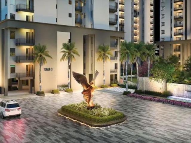 SS Cendana 3 Bedroom 1450 Sq. Ft. Builder Floor in Sector 83 Gurgaon Listing ID: #10375