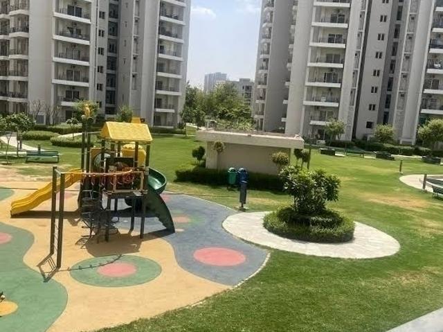 SS Cendana 3 Bedroom 1850 Sq. Ft. Apartment in Sector 83 Gurgaon Listing ID: #10403