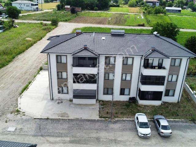 Ss Gayrimenkul Akyazı Yeni Mah. Giriş Kat Brüt 93 M² 2+1 Daire