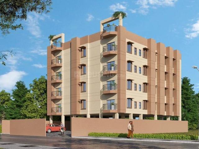 SS Gunjans Shiv Kunj,Beltola 2 BHK Apartment For Sale Guwahati