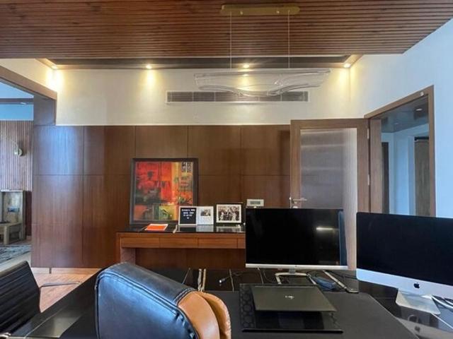 SS Hibiscus 4 Bedroom 4400 Sq. Ft. Apartment in Sector 50 Gurgaon Listing ID: #10371